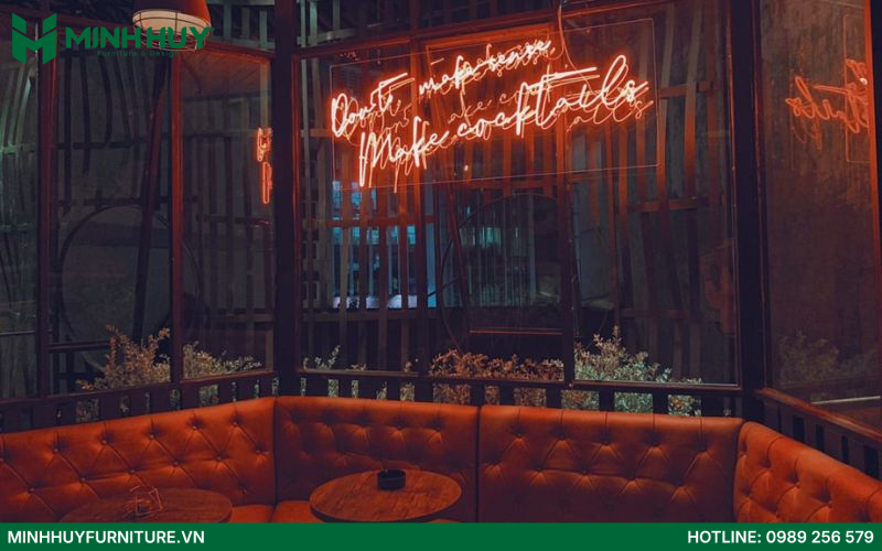 Bao gia thiet ke va thi cong quan cafe cafe Speakeasy bar