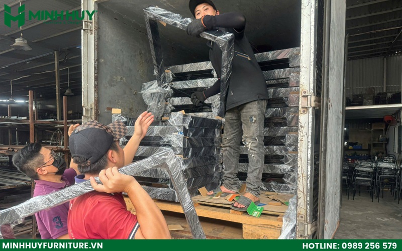 Báo giá thi công quán cafe Speakeasy bar tại hcm