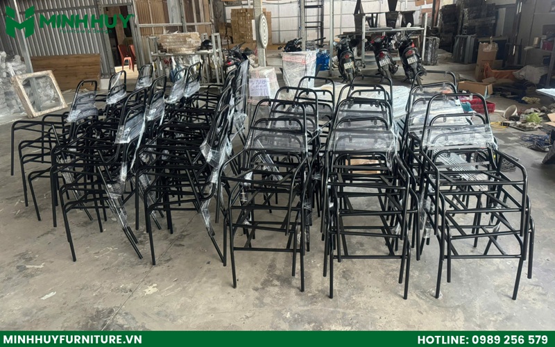 Báo giá thiết kế và thi công quán cafe Speakeasy bar tại HCM