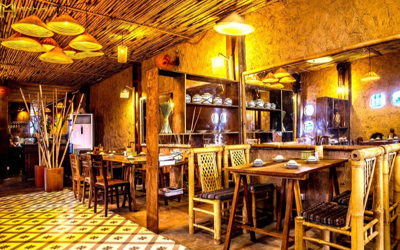 Mountain Retreat Restaurant