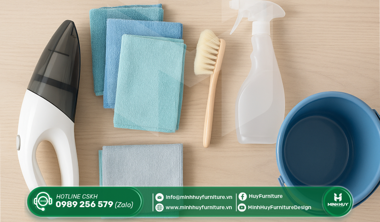 Các cách bảo dưỡng ghế nhôm chống oxi hóa