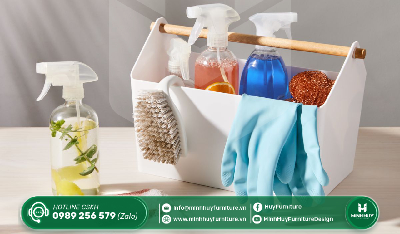 Các cách bảo dưỡng ghế nhôm chống oxi hóa