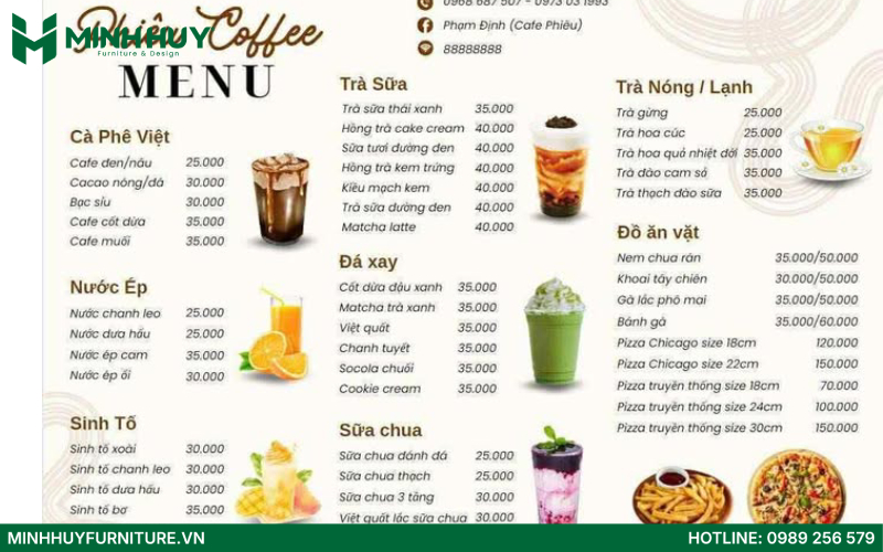 Phiêu Acoustic Cafe
