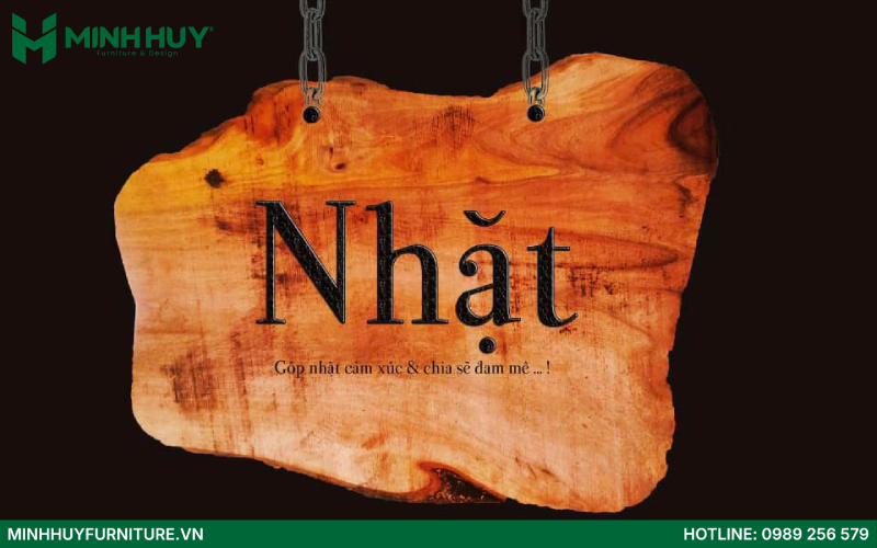 Nhặt Cafe