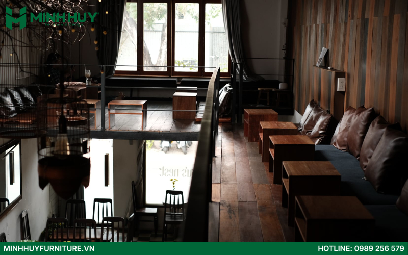 Cooku’s Nest Café