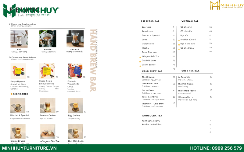 Le Blanc.Coffee & Space