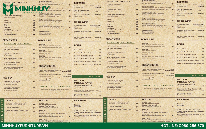 Farmer's Garden Coffee