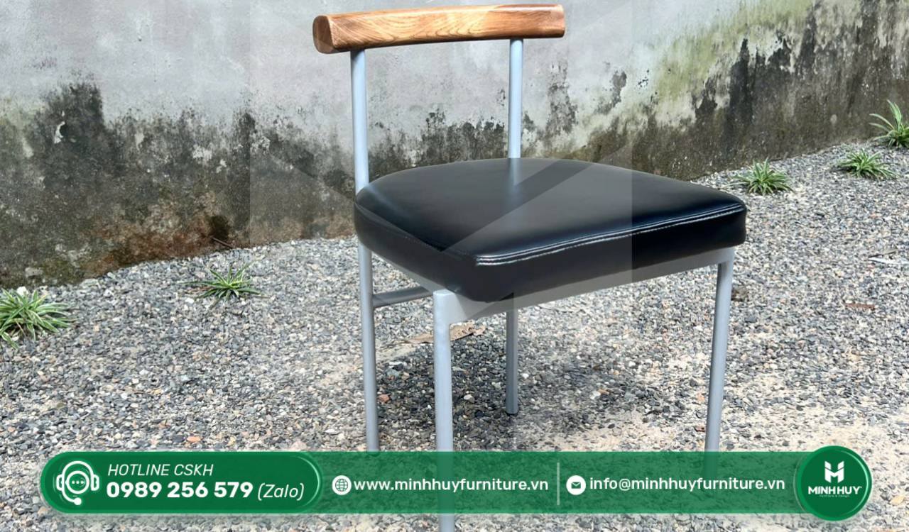 bàn ghế sắt sơn tĩnh điện đẹp