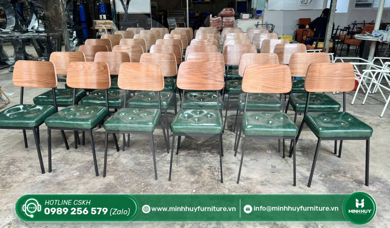 mẫu bàn ghế sắt sơn tĩnh điện