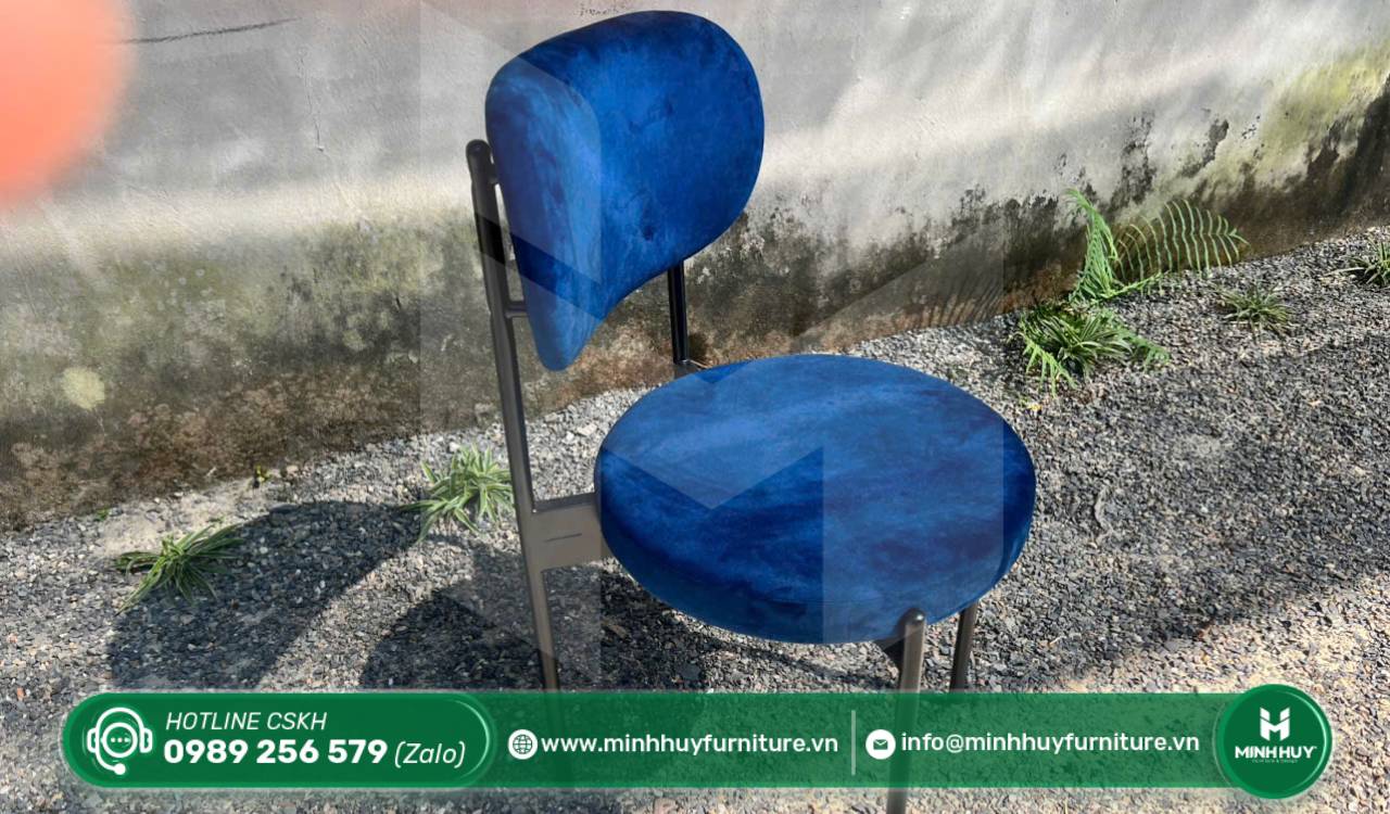 bàn ghế sắt sơn tĩnh điện đẹp