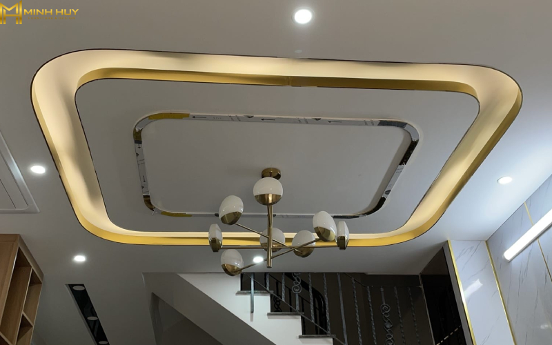 mẫu nẹp viền inox mạ vàng đẹp