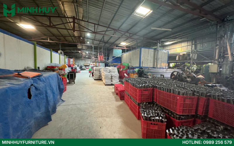 đơn vị thi công nội thất nhà hàng cổ điển