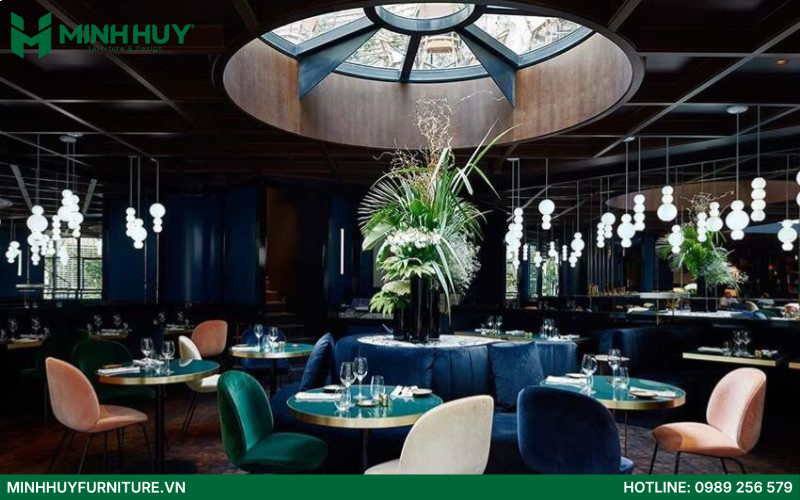 Lý do phong cách cổ điển bền vững theo thời gian