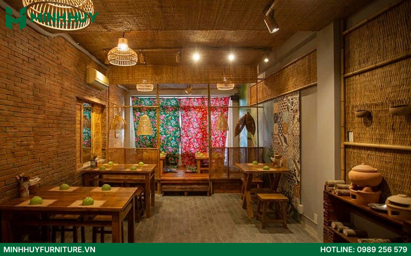 noi that nha hang dong que 2025