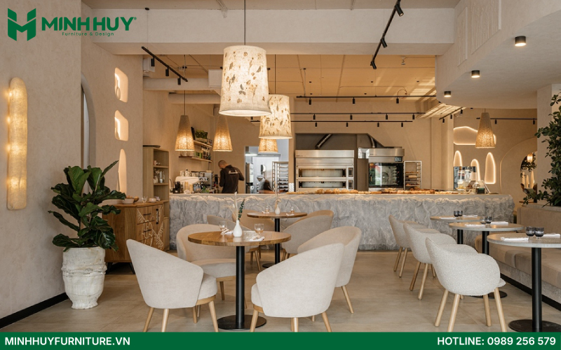 Mau nha hang hien dai dep