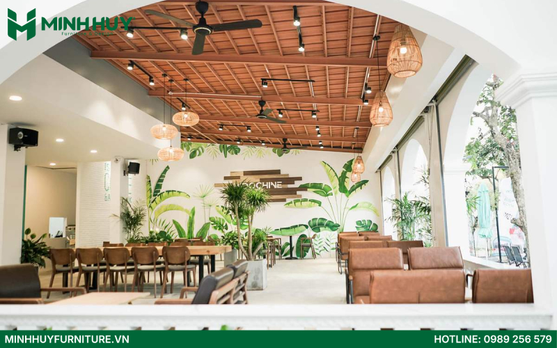 nha hang Indochine dep