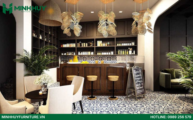 phong cách Indochine