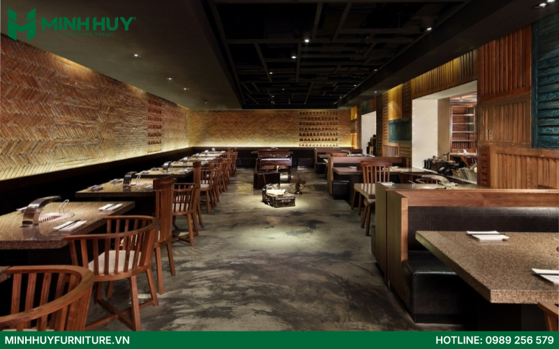 bo suu tap hinh anh mau thiet ke noi that nha hang ramen