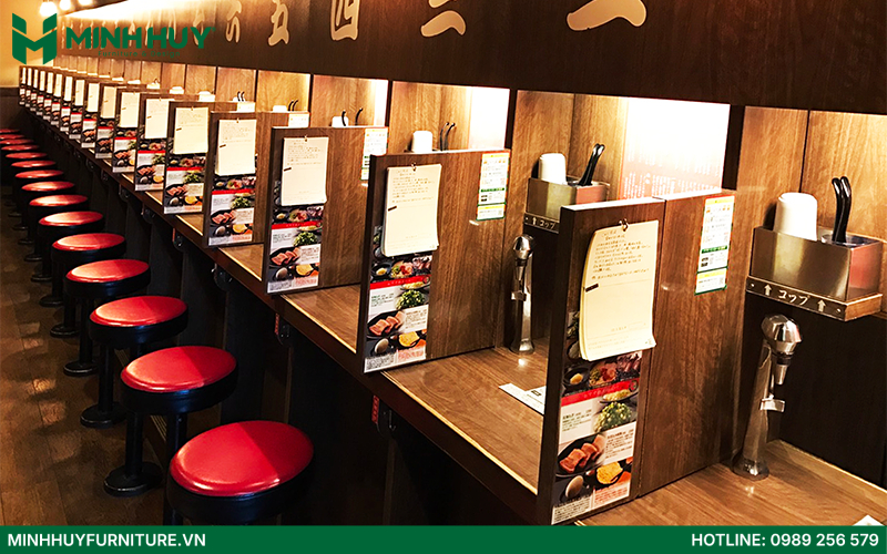 thiet ke noi that nha hang ramen