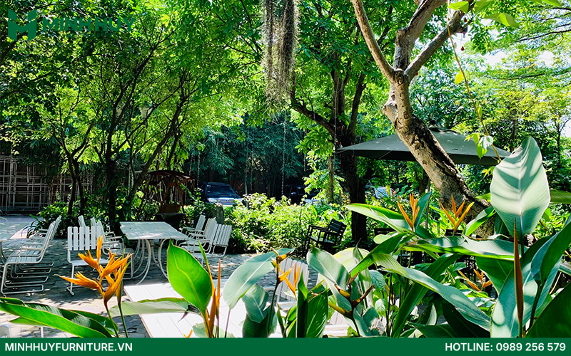 minhhuyfurniture cung cấp noi that