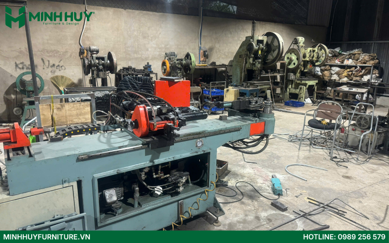 đơn vị thiết kế nội thất nhà hàng