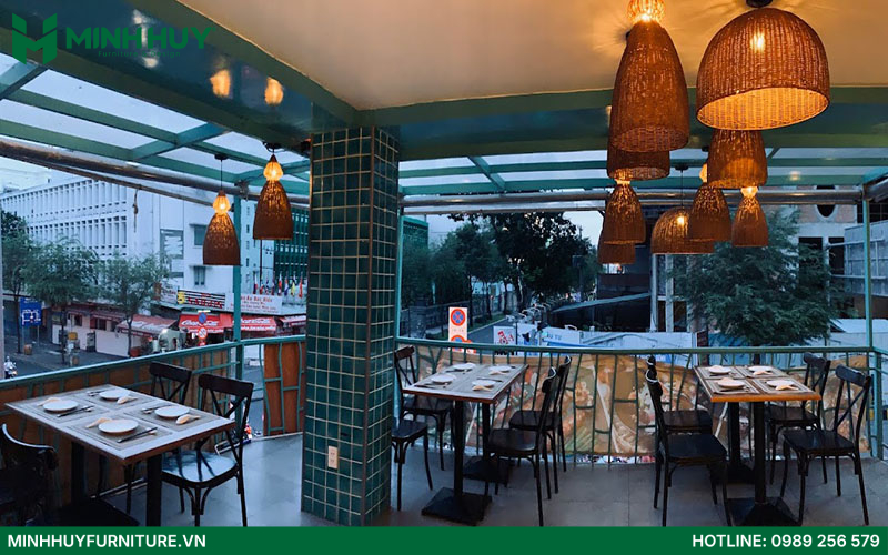 Mau thiet ke noi that nha hang Thai dep