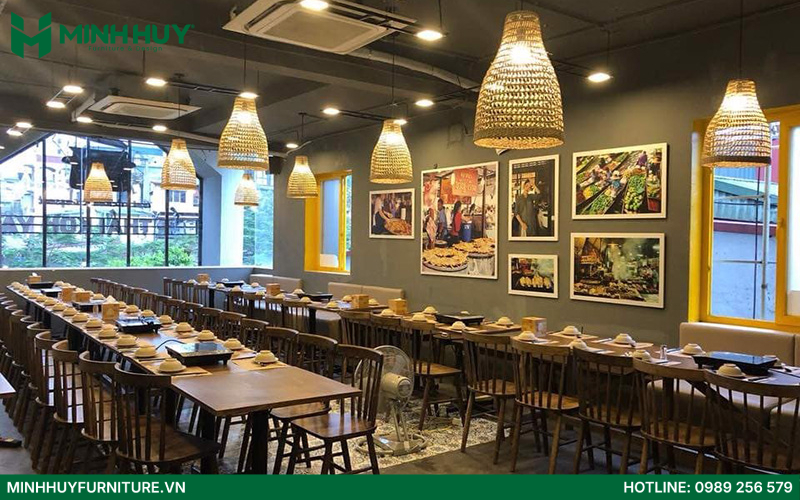 Mau thiet ke noi that nha hang Thai dep