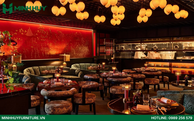 Mau thiet ke noi that nha hang Trung Hoa dep