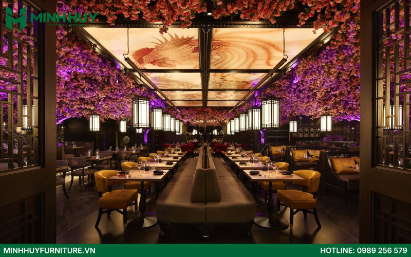 nha hang Trung Hoa dep