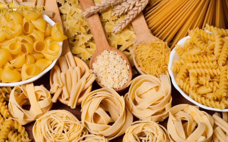 Nhà hàng Pasta