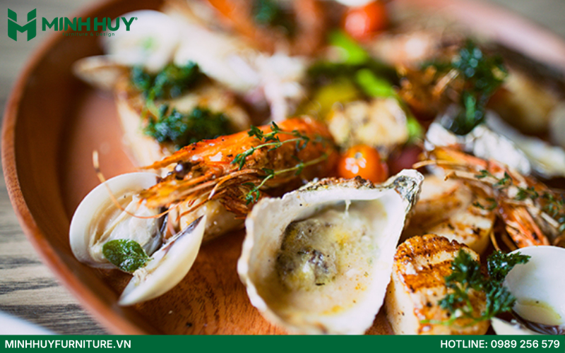 Namo - Artisanal Pizzeria