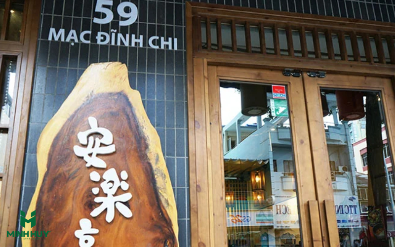 Veteran Restaurant (Veteran BBQ)