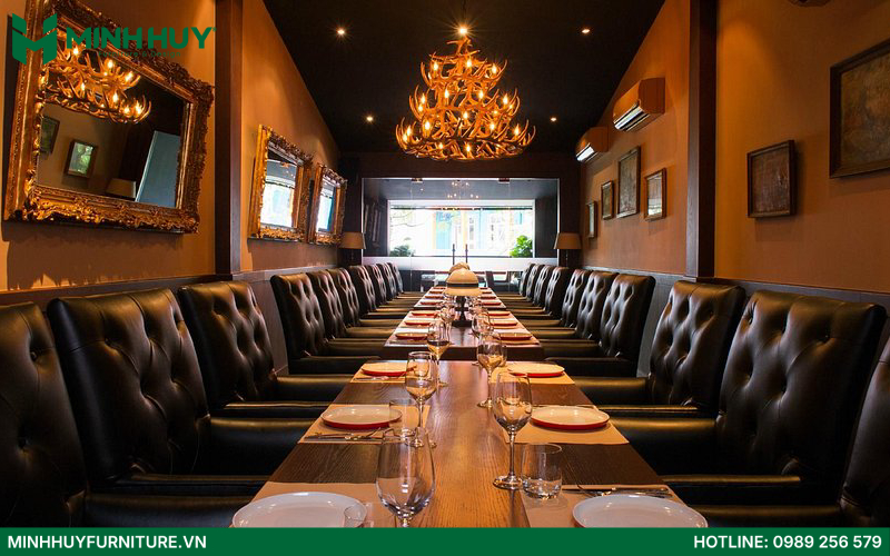 Stoker Woodfired Grill & Bar