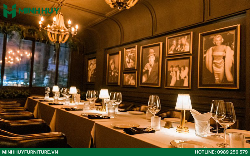 C’s Steakhouse