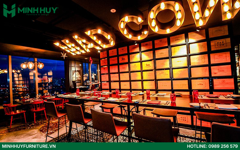Mad Cow Wine & Grill