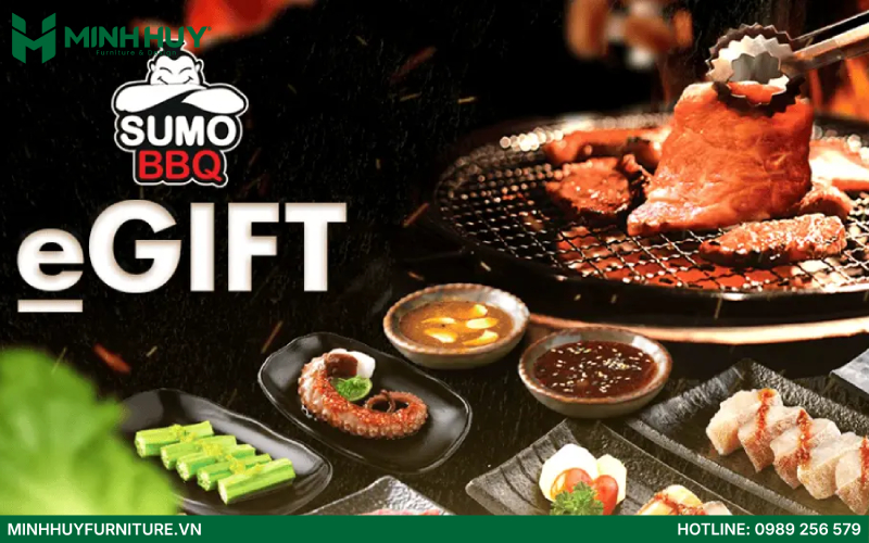 Nhà hàng Sumo Yakiniku