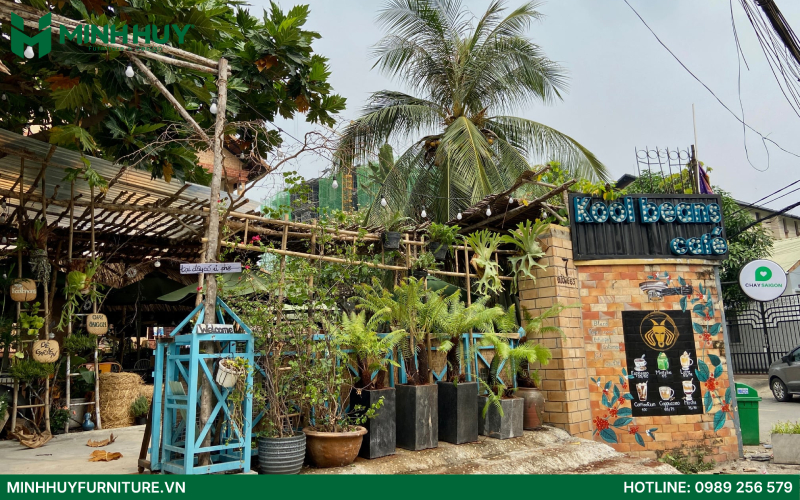 Veggie Saigon (Veggie Saigon Restaurant)