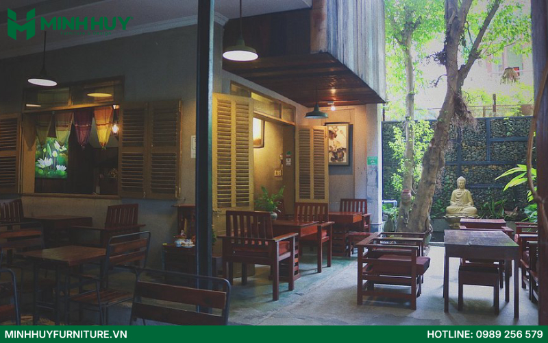 Here & Now Vegetarian