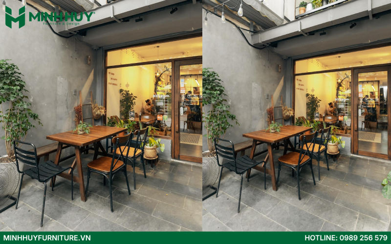 Zeroism Vegan Café & Bakery