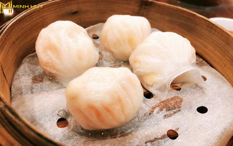 tổng hợp Địa chỉ Nhà hàng Dim Sum