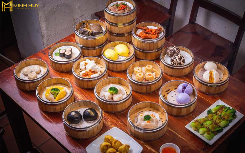 nha hang dim sum