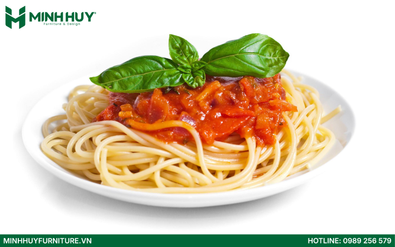 Pasta Box HCM