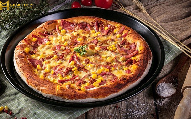 nhà hàng Pizza