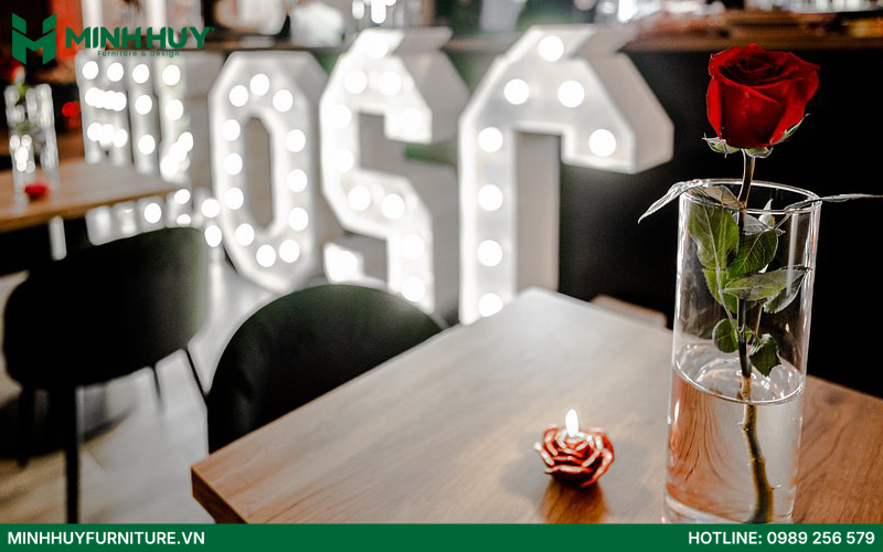 Nhà hàng sushi Yamato