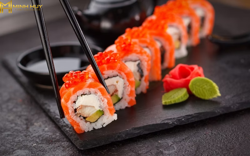 Nhà hàng Sushi