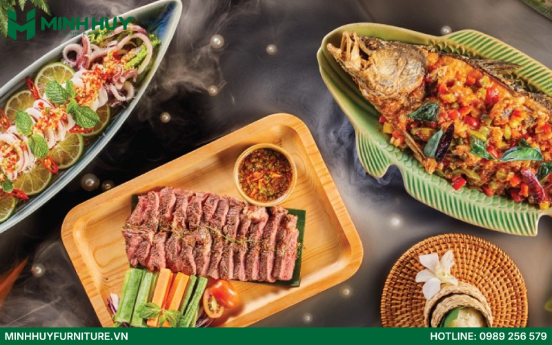 Chang – Modern Thai Cuisine