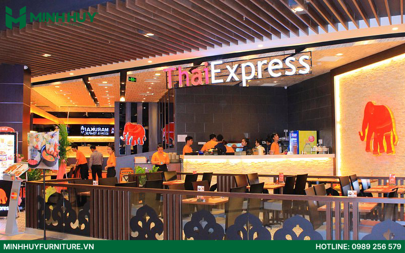 ThaiExpress