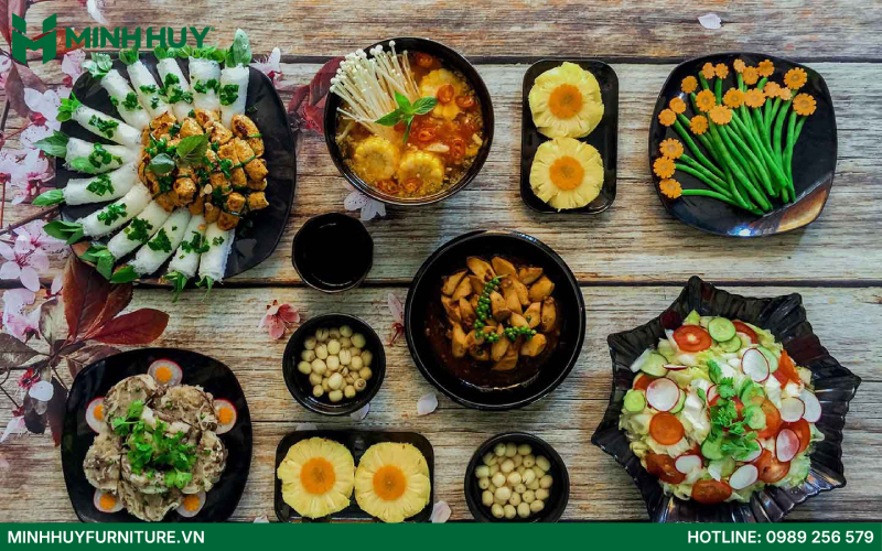 Nhà hàng Tiên Chay