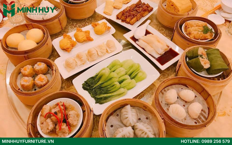 Nhà hàng Sài Gòn