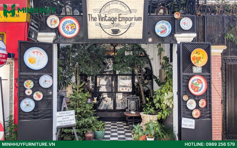 The Vintage Emporium (Da Kao)